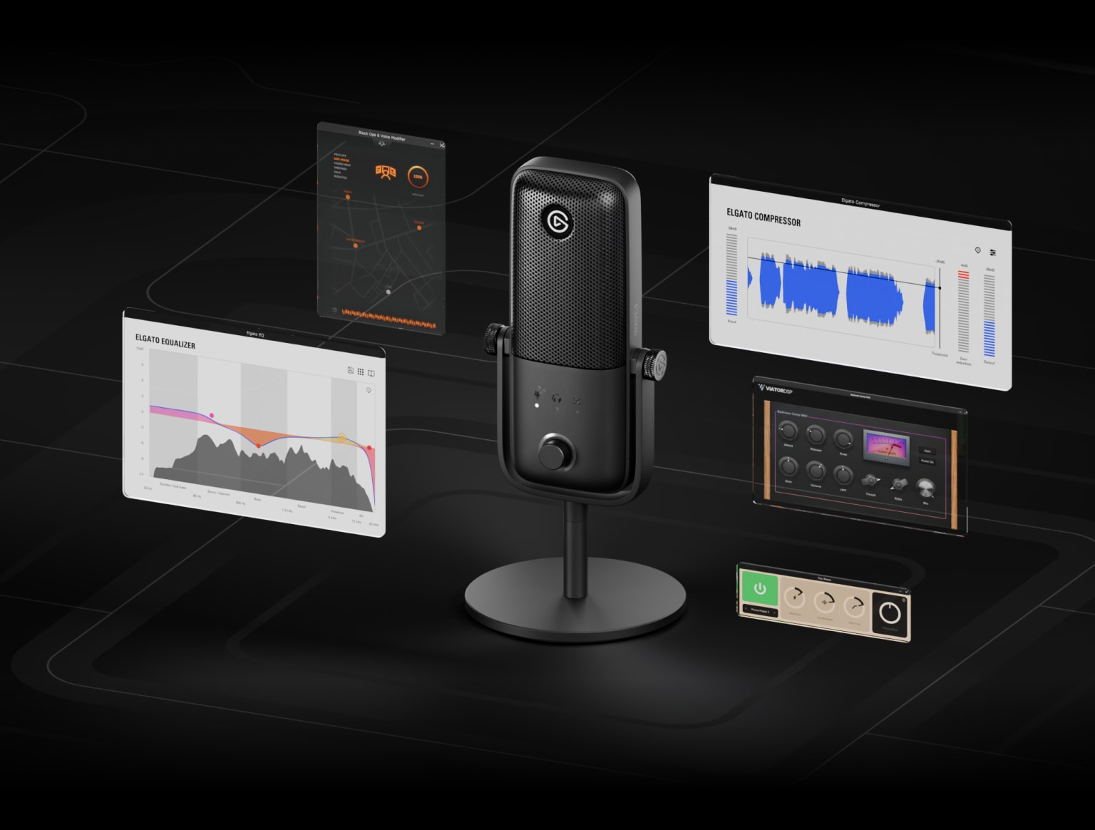 Wave:3 MK.2 | Elgato